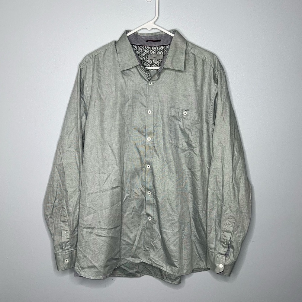 Ted Baker Dress Shirt